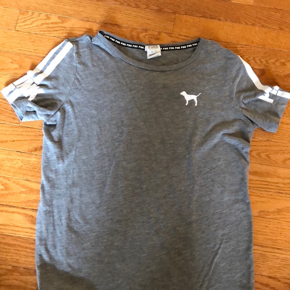 PINK by victoria secret t-shirt
